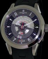Pre-Owned PERRELET TITANIUM DOUBLE ROTOR