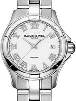Pre-Owned RAYMOND WEIL PARSIFAL AUTOMATIC DATE