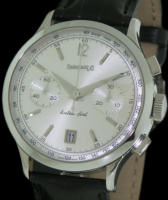 Pre-Owned EBERHARD EXTRA FORT AUTOMAT CHRONOGRAPH