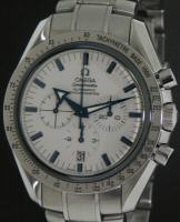 Pre-Owned OMEGA SPEEDMASTER  BROAD ARROW