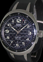 Pre-Owned ORIS TT3 GRAND PRIX LIMITED EDITION