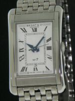 Pre-Owned BEDAT & CO ULTRA SLIM AUTOMATIC # 7