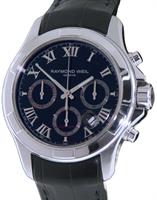 Pre-Owned RAYMOND WEIL PARSIFAL AUTOMATIC CHRONOGRAPH