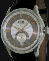 Pre-Owned ORIS ARTELIER AUTOMATIC