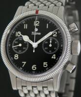 Pre-Owned TUTIMA FLIEGER 1941 WIND-UP