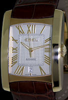 Pre-Owned EBEL 18KT GOLD BRASILIA AUTOMATIQUE