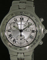 Pre-Owned MOVADO OLYMPIAN CHRONOGRAPH