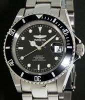 Pre-Owned INVICTA SWISS AUTOMATIC PRO-DIVER