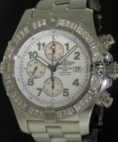 Pre-Owned BREITLING AEROMARINE  AVENGER