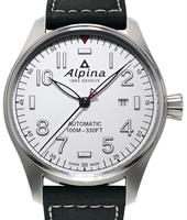 Pre-Owned ALPINA STARTIMER PILOT AUTOMATIC