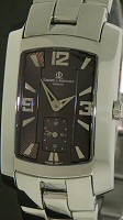 Pre-Owned BAUME & MERCIER HAMPTON MILLEIS