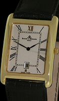 Pre-Owned BAUME & MERCIER 18KT GOLD
