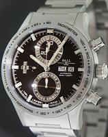 Pre-Owned BALL SKYLAB CHRONOGRAPH