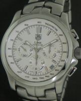 Pre-Owned TAG HEUER LINK CALIBRE 36 FAST BEET AUTO