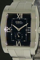 Pre-Owned EBEL TARAWA AUTOMATIC XL