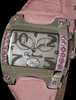 Pre-Owned FACONNABLE COCOON PINK