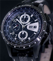Pre-Owned HAMILTON KHAKI X-MACH AUTOMATIC