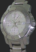 Pre-Owned BAUME & MERCIER CAPELAND AUTOMATIC COSC CHRONO