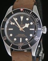 Pre-Owned TUDOR BLACK BAY FIFTY-EIGHT 39MM