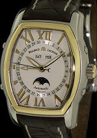 Pre-Owned MAURICE LACROIX MASTERPIECE PHASE DE LUNE