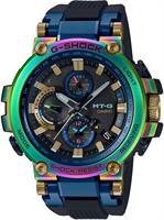 Pre-Owned CASIO MT-G CONNECTED RAINBOW