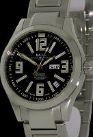 Pre-Owned BALL ENGENEER II ARABIC