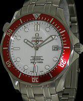 Pre-Owned OMEGA SEAMASTER VANCOUVER 2010 LTD