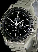 Pre-Owned OMEGA SPEEDMASTER APOLLO XI