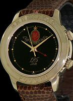 Pre-Owned POLJOT IMPERATOR OF RUSSIA 125 YEARS