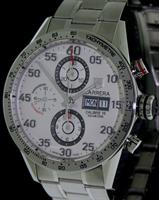 Pre-Owned TAG HEUER CARRERA CHRONOGRAPH