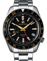 Pre-Owned GRAND SEIKO SPRING DRIVE GMT SPORT