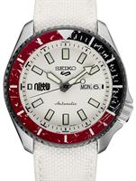 Pre-Owned SEIKO STREET FIGHTER RYU