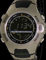 Pre-Owned SUUNTO OBSERVER TITANIUM