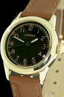 Pre-Owned LONGINES 14KT GOLD MANUAL WIND