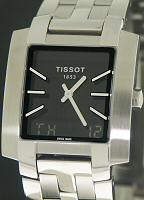 Pre-Owned TISSOT TXL SEVEN ANALOG-DIGITAL