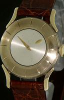 Pre-Owned ELGIN MYSTERY HANDS MANUAL WIND