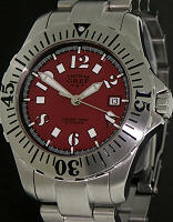 Pre-Owned THOMAS GREF OCEANIC 300