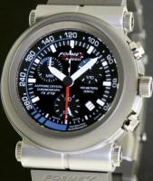 Pre-Owned FORMEX 4 SPEED TITAN CHRONO