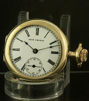 Pre-Owned SETH THOMAS PENDANT