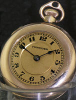 Pre-Owned HAMPDEN MOLLY STARK