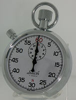 Pre-Owned SMITH STOP WATCH