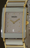 Rado Watches R20381142