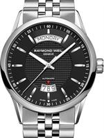 Raymond Weil Watches 2720-ST-20021
