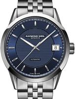 Raymond Weil Watches 2740-ST-50021