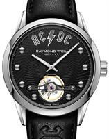 Raymond Weil Watches 2780-STC-ACDC1