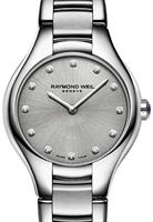 Raymond Weil Watches 5132-ST-65081
