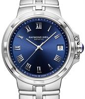 Raymond Weil Watches 5580-ST-00508