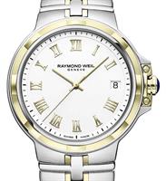 Raymond Weil Watches 5580-STP-00308