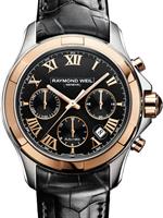 Raymond Weil Watches 7260-SC5-00208