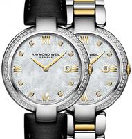 Raymond Weil Watches 1600-SPS-00995